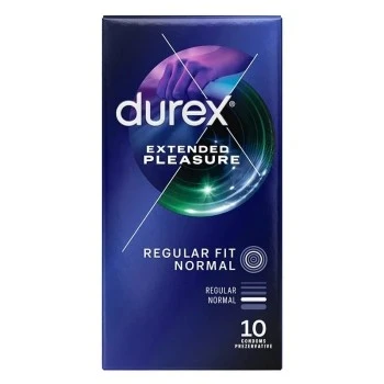 Durex Extended Pleasure prezervativi 10 komada