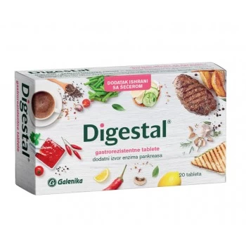DIGESTAL A20