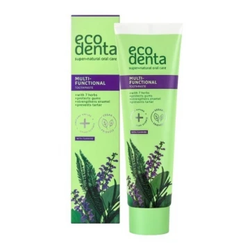 Ecodenta Multifunctional pasta za zube 100ml