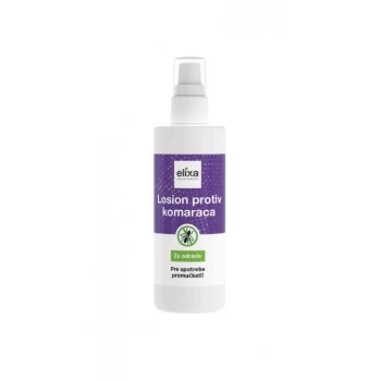 Elixa losion protiv komaraca za odrasle 120ml