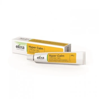 Elixa Hyper Calm krem-gel 30g