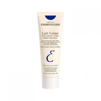 EMBRYOLISSE LAIT CREME RETINOL LIKE 75ML