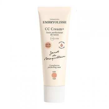 Embryolisse CC krema+ SPF20 bež 30ml