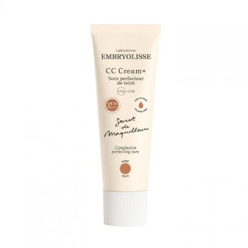 Embryolisse CC krema+ SPF20 zlatna 30ml