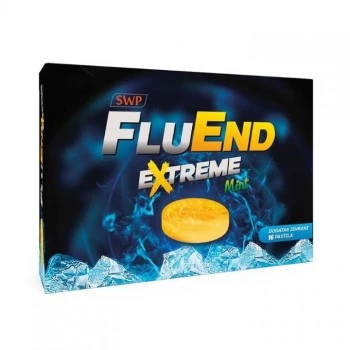 SWP FLUEND EXTREME 16 PASTILA