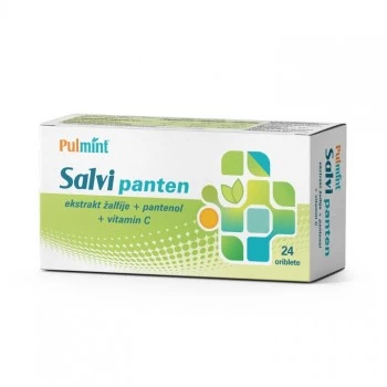 SALVI PANTEN ORIBLETE