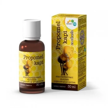 Propomel kapi za odrasle 30ml