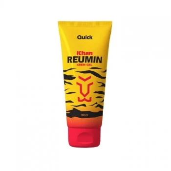 KHAN REUMIN ANTIREUMATSKI KREM GEL 100ML