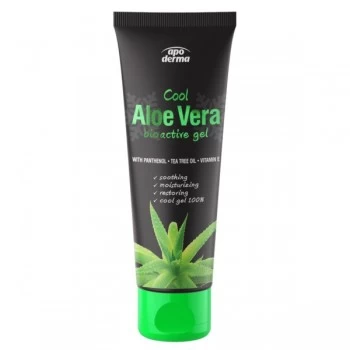 ALOE VERA BIOAKTIVNI GEL 100ML