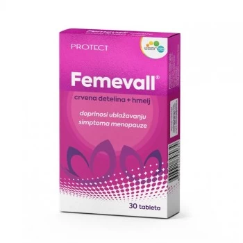 FEMEVALL TABLETE A30