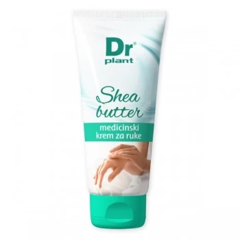 Dr Plant krema za ruke 100ml
