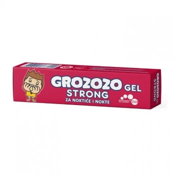 Grozozo Strong gel 5g