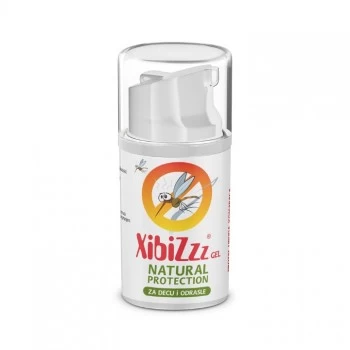 Xibiz Natural Protection gel 45ml