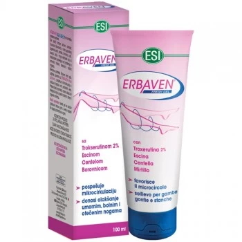 ERBAVEN GEL 100ML