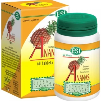 ANANAS TABLETE A 60