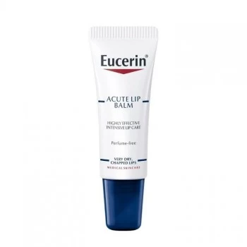 EUCERIN BALSAM ZA EXTRA SUVE USNE 10ML