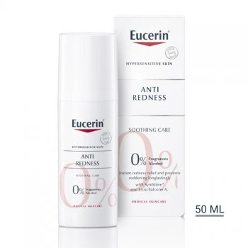 EUCERIN ANTI REDNESS KREMA PROTIV CRVENILA 50ML