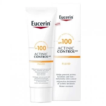 Eucerin Sun Actinic Control MD fluid SPF100 80ml
