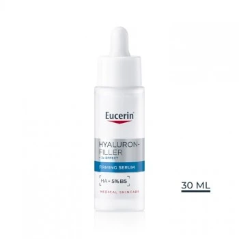 EUCERIN HYALURON FILLER FIRMING SERUM 30ML