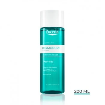 EUCERIN DERMOPURE CLINICAL TONIK 200ML