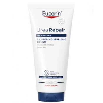 Eucerin UreaRepair Plus losion sa 5% uree 200ml