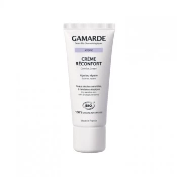 Gamarde umirujuća krema za lice za atopičnu kožu 40ml