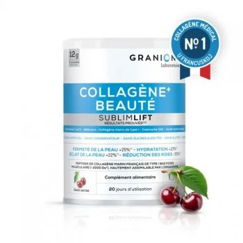 Granions Collagene+ Beauté Sublimlift prašak 300g