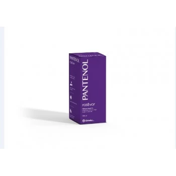 PANTENOL RASTVOR 100ML