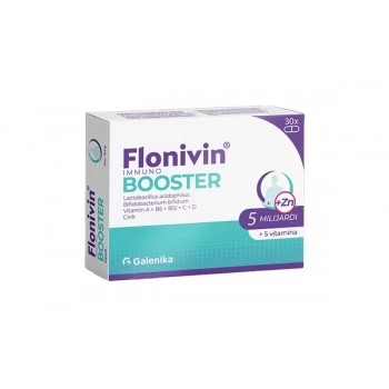 FLONIVIN IMMUNO BOOSTER KAPSULE A30