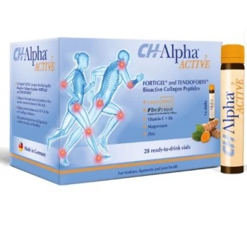 CH-Alpha Activ 28 bočica po 30ml