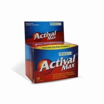 Beres Actival Max 30 tableta