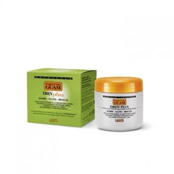 GUAM BLATO DREN PLUS 500 G
