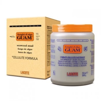 GUAM TOPLO BLATO OD ALGI PROTIV CELULITA 1000G