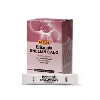 GUAM BRITANIA SNELLIN CALO 30X15ML