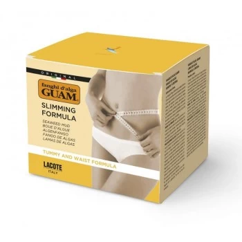 Guam blato za stomak žuto 500g