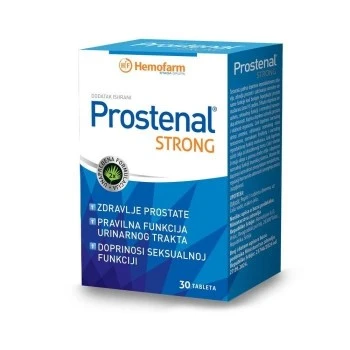 Prostenal Strong 30 kapsula