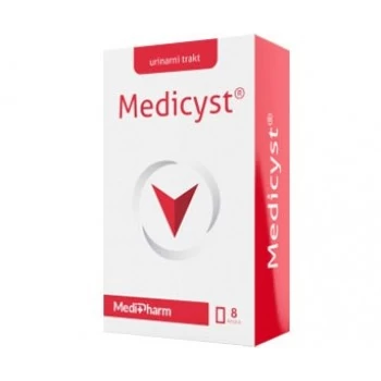 MEDICYST KESICE A8