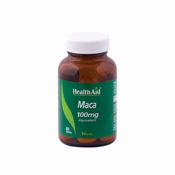 Maca tablete 100mg 60 tableta