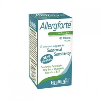 Allergoforte 60 tableta
