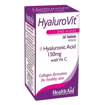 Hyalurovit tablete 30 kom