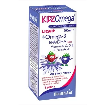 Kidz Omega tečni 200ml