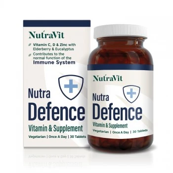 Nutra Defence 30 tableta