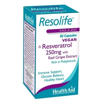 Resolife 60 kapsula