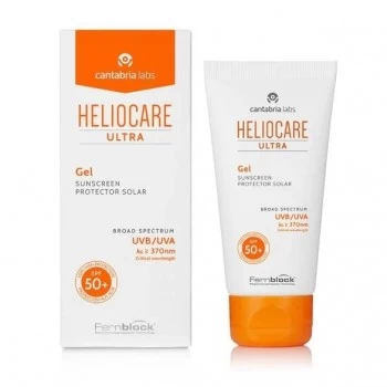 HELIOCARE ULTRA 90 GEL SPF50+ 50ML