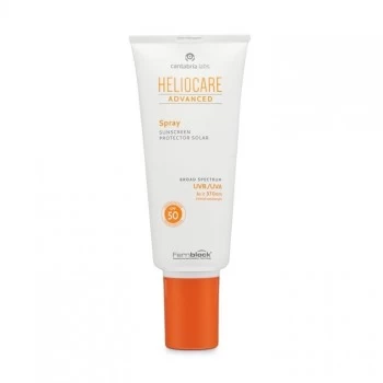 Heliocare Advanced sprej SPF50 200ml