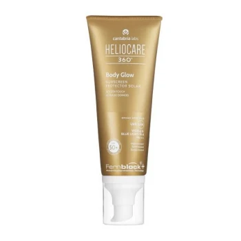 HELIOCARE 360 BODY GLOW SPF 50 100 ML