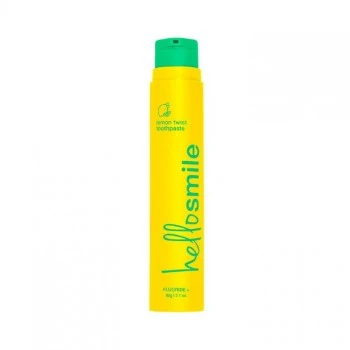 HELLO SMILE PASTA  ZA ZUBE SA UKUSOM LIMUNA 60G