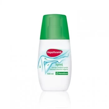 Hepathromb sprej 100ml