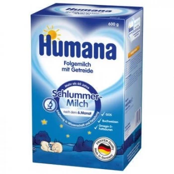 Humana mleko za laku noć 600g