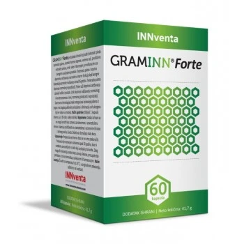 Graminn Forte 60 kapsula